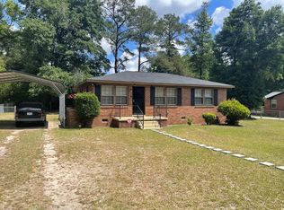 135 Terry St, Cordova, SC 29039
