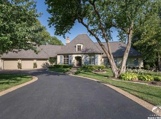 224 N Fall Creek Rd, Lawrence, KS 66049