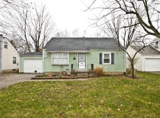 25 Mitchell Ave, Hamilton, OH 45013