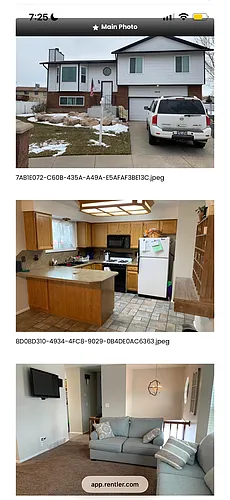 5842 S 2825 W Photo 1