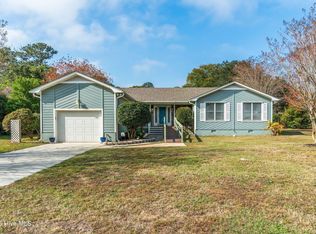 8116 Schooner Place, Wilmington, NC 28412