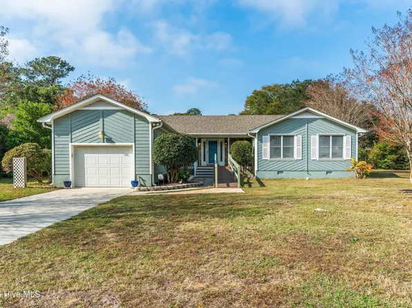 8116 Schooner Place, Wilmington, NC 28412