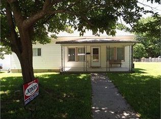 113 Oak St, Sedan, KS 67361