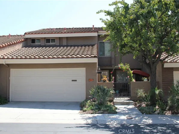 6401 E Nohl Ranch Rd APT 65, Anaheim, CA 92807