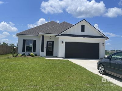 15394 Yellowstone Dr, Silverhill, AL, 36576