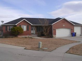 12168 S 1780 W, Riverton, UT 84065