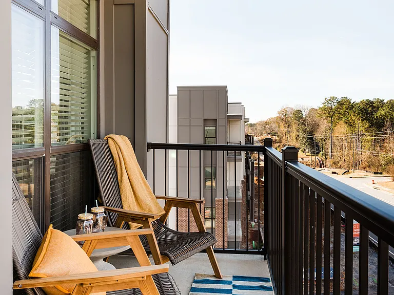Siena Suwanee Town Center — Photo 8