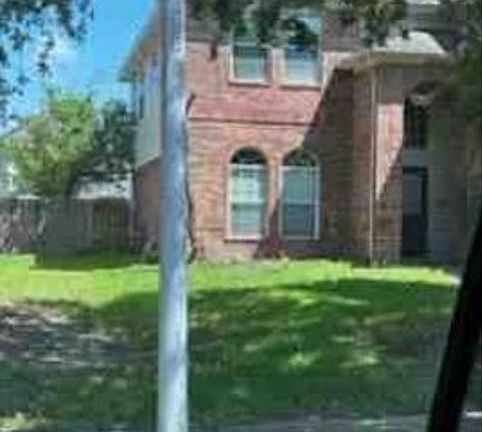 Property Side View