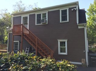 119 Flayhart Ln #1, Centre Hall, PA 16828