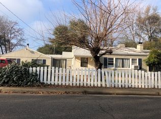 3062 Lawrence Rd, Redding, CA 96002