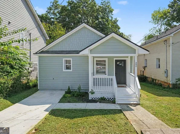 904 Welch St SW, Atlanta, GA 30310