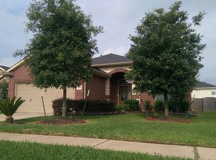 7819 Redland Woods Dr, Houston, TX 77040