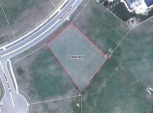 3711 Running Ridge Dr, Lawrence, KS 66049