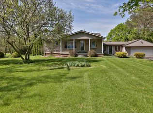 48600 Hull Rd, Van Buren Township, MI 48111