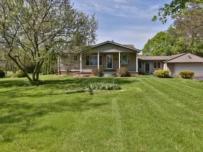 48600 Hull Rd, Van Buren Township, MI, 48111