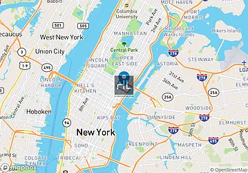 Rented by Highline Residential