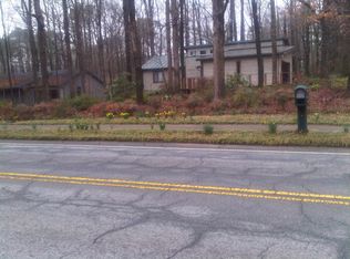 2033 Young Rd, Lithonia, GA 30058