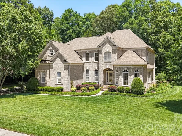1257 Waynewood Dr, Waxhaw, NC 28173