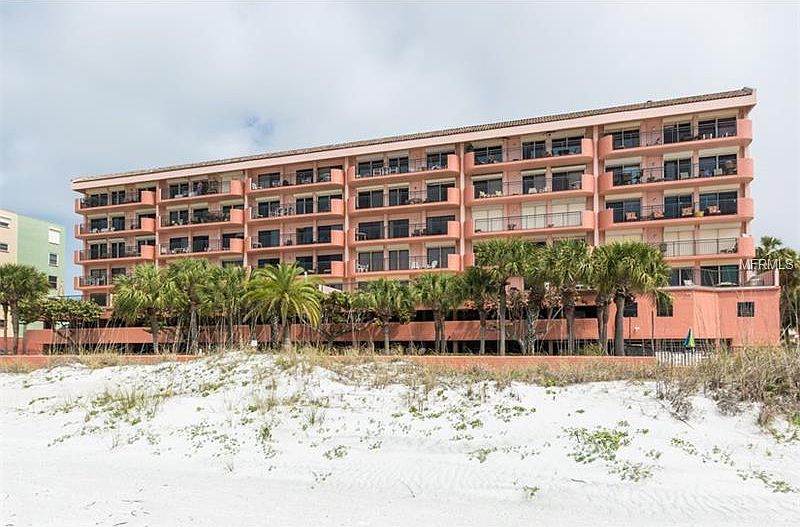 1st image of 19222 Gulf Blvd APT 306