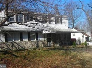 460 Princeton Blvd, Wenonah, NJ 08090