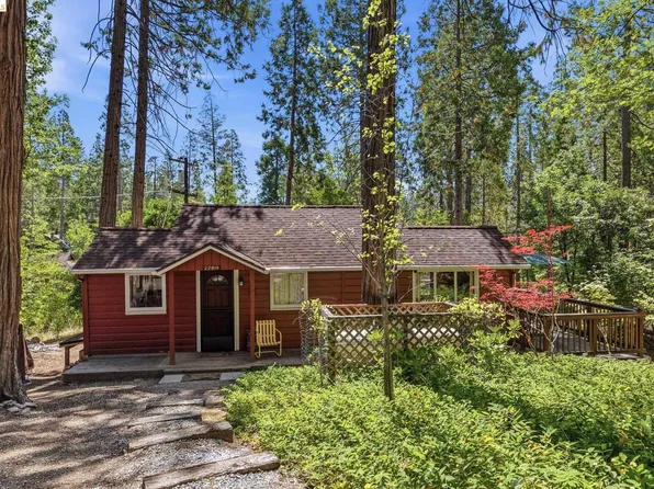 22819 Black Oak Dr, Twain Harte, CA 95383