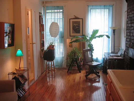 Rented by St Marks Place Realty | media 9