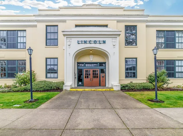 650 W 12th Ave SW #113, Eugene, OR 97402