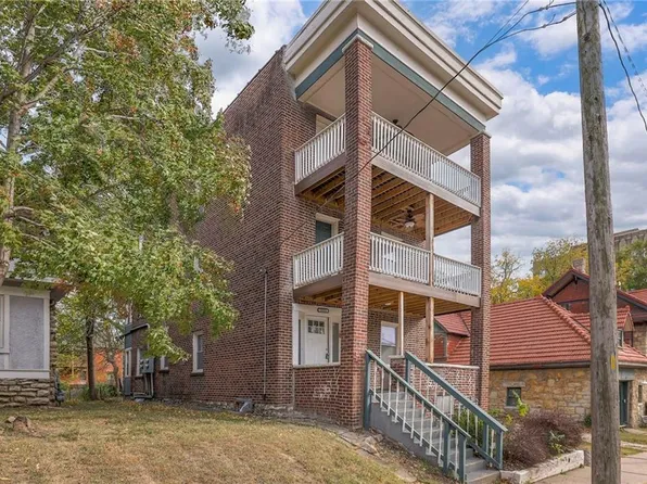3439 Charlotte St, Kansas City, MO 64109