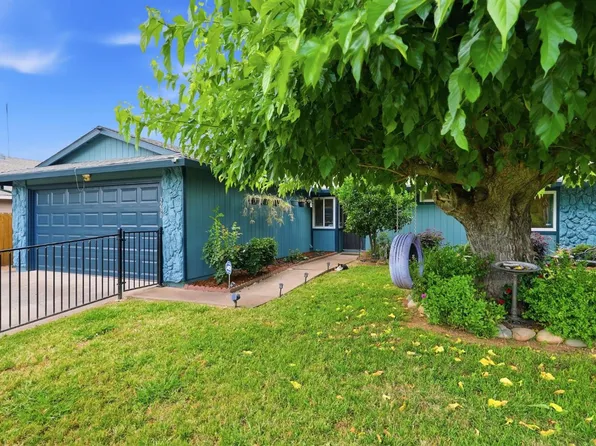 3230 Sanbury Cir, Rancho Cordova, CA 95670