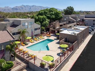 Nine90, Tucson, AZ 85718