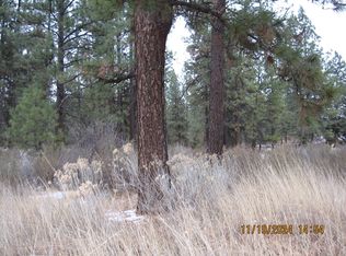 LOT 28 Brittany Way, Chiloquin, OR 97624