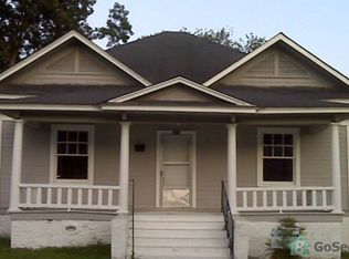 2419 Avenue H, Birmingham, AL 35218