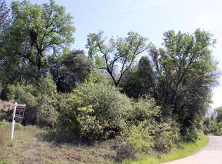 9968 Rices Texas Hill Road, Oregon House, CA 95962