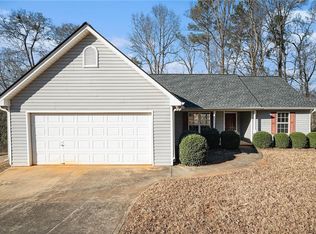 311 Edgefield Dr, Commerce, GA 30529