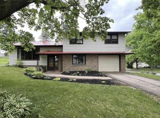 323 Pine St, Viroqua, WI 54665