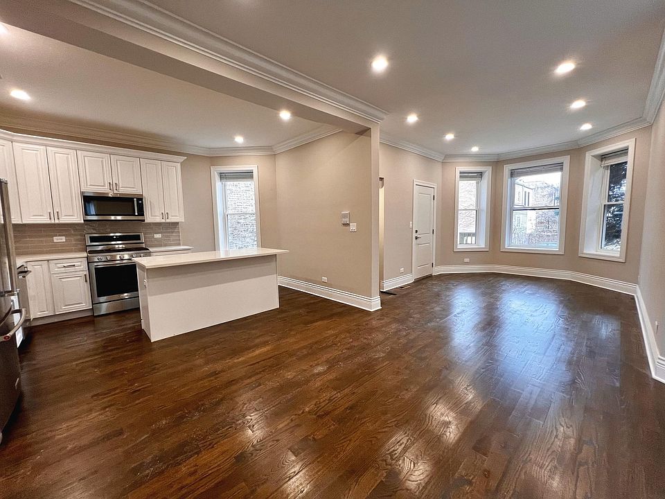 3518 N Wolcott Ave 1, Chicago, IL 60657 Zillow