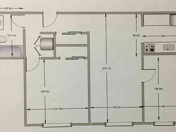 2nd image of 179 Grand St APT 3C