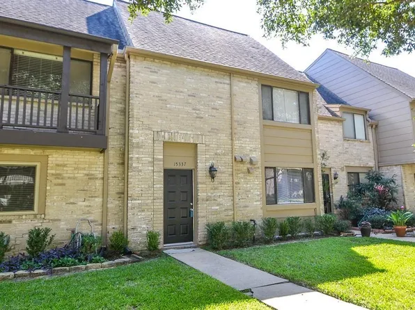 15337 Falmouth Ave #2, Houston, TX 77084