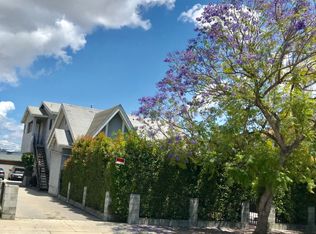 5660 Case Ave #C, North Hollywood, CA 91601