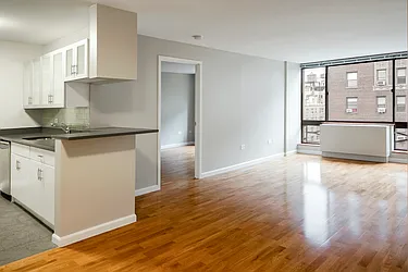 Rented by Bozzuto Management