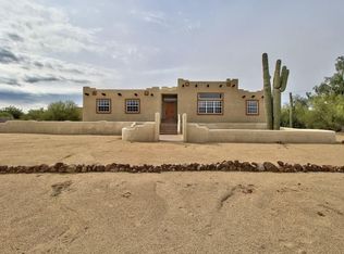 2027 E Circle Mountain Rd, New River, AZ 85087