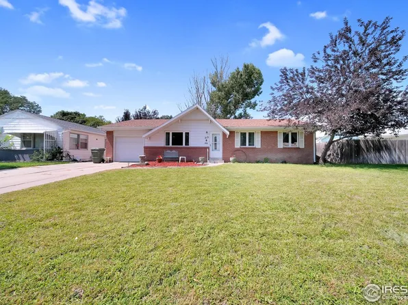 213 Aspen St, Fort Morgan, CO 80701