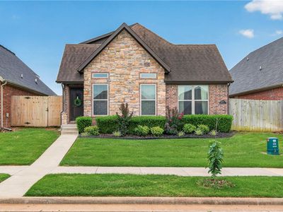 3209 SW Stoneway Ave, Bentonville, AR, 72713