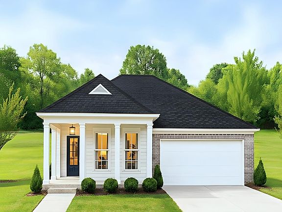 2nd image of 4438 Camargue Ave