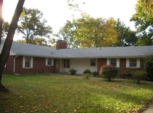 125 Gardendale Rd, Terre Haute, IN 47803