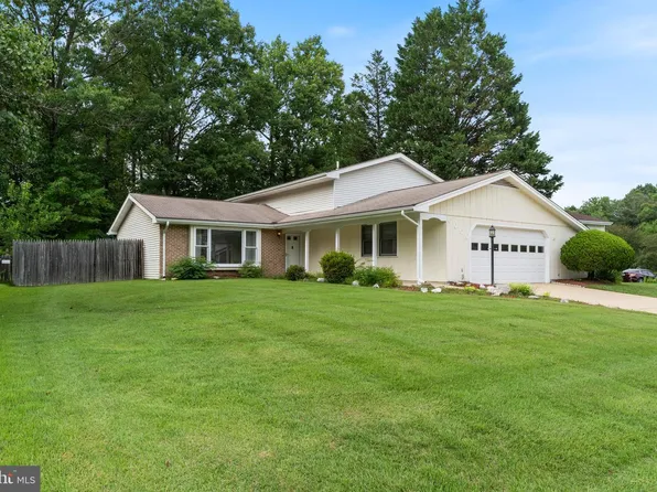 6000 Carlisle Rd, Waldorf, MD 20601