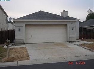 431 Mockingbird Ln, Oakley, CA
