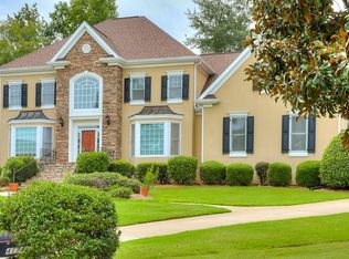 4172 Pellary Pl, Evans, GA 30809