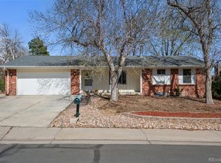2165 S Nucla Way, Aurora, CO 80013