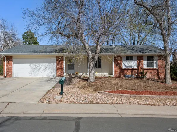 2165 S Nucla Way, Aurora, CO 80013